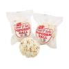 Fun Express Popcorn Balls Individual Bags 24 Pack – Gluten Free Nut Free Snacks for Kids School Classroom | Halloween Treats Party Favors Goodie Bag Stuffers | Bulk Snacks Individually Wrapped 1oz Each