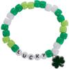 Fun Express ST. Patrick’s Day Bracelet CK -12 – Craft Kits – 12 Pieces