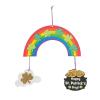 St Patrick’s Day Mobile Craft Kit – Makes 12 – DIY Crafts for Kids