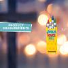 Fun Express Jesus Loves Me Religious Crayons – 24 packs with 4 crayons each – Church, Sunday School, and Giveaways