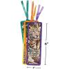 Fun Express Realistic Rainforest Animal Book Marks – Bulk Set of 48 – VBS Vacation Bible School Supplies/Decor -Teacher and Classroom Supplies for Kids