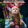 Mardi Gras Hand Clappers (set of 12) Fun Party Supplies and Noise Makers for Kids and Adults