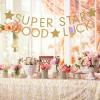 Super Star Good Luck Banner – 2 Piece