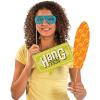 Surf’s Up Photo Stick Props – 12″ (12 Pcs) – Multicolor & Assorted Tropical Designs, Perfect for Luau Parties, Themed Birthdays & More(1)