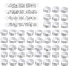 Fun Express 9″ x 1 1/4″ Bulk 50 Pieces Color Your Own Rainforest VBS Cardstock Bracelets