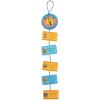 Fun Express Athens Vbs Verse A Day Craft Kit – Crafts for Kids and Fun Home Activities – VBS Vacation Bible School Supplies/Decor
