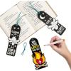 Fun Express Color Your Own Camp VBS Bookmarks – 12 Piece, Vacation Bible School 2024