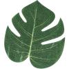 Fun Express (Pack of 12) Tropical Leaves, 8″, Green – VBS Vacation Bible School Supplies/Decor