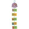 Fun Express Rainforest Verse A Day CK – Craft Kits – VBS Vacation Bible School Supplies/Decor – 12 Pieces