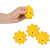YOU ARE MY SUNSHINE SQUIRTS – Toys – 12 Pieces
