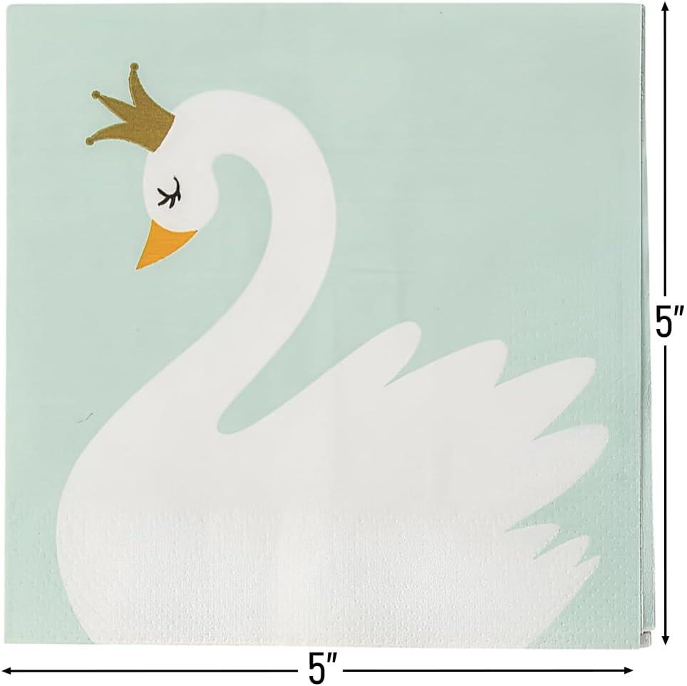 image:imageFun Express Sweet Beverage Napkins