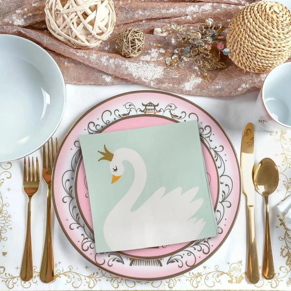 image:imageFun Express Sweet Beverage Napkins