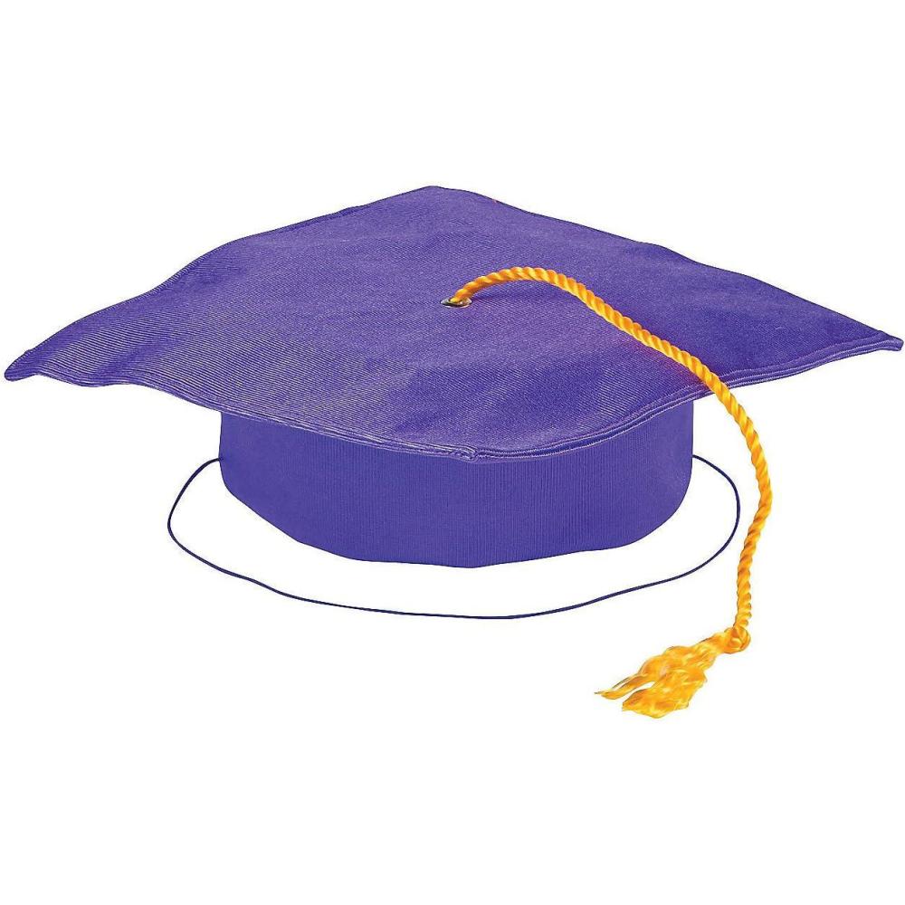 image:imageFun Express Kids HatPurple