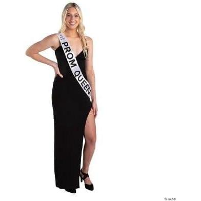 image:imageFun Express Personalized Prom Queen Sash