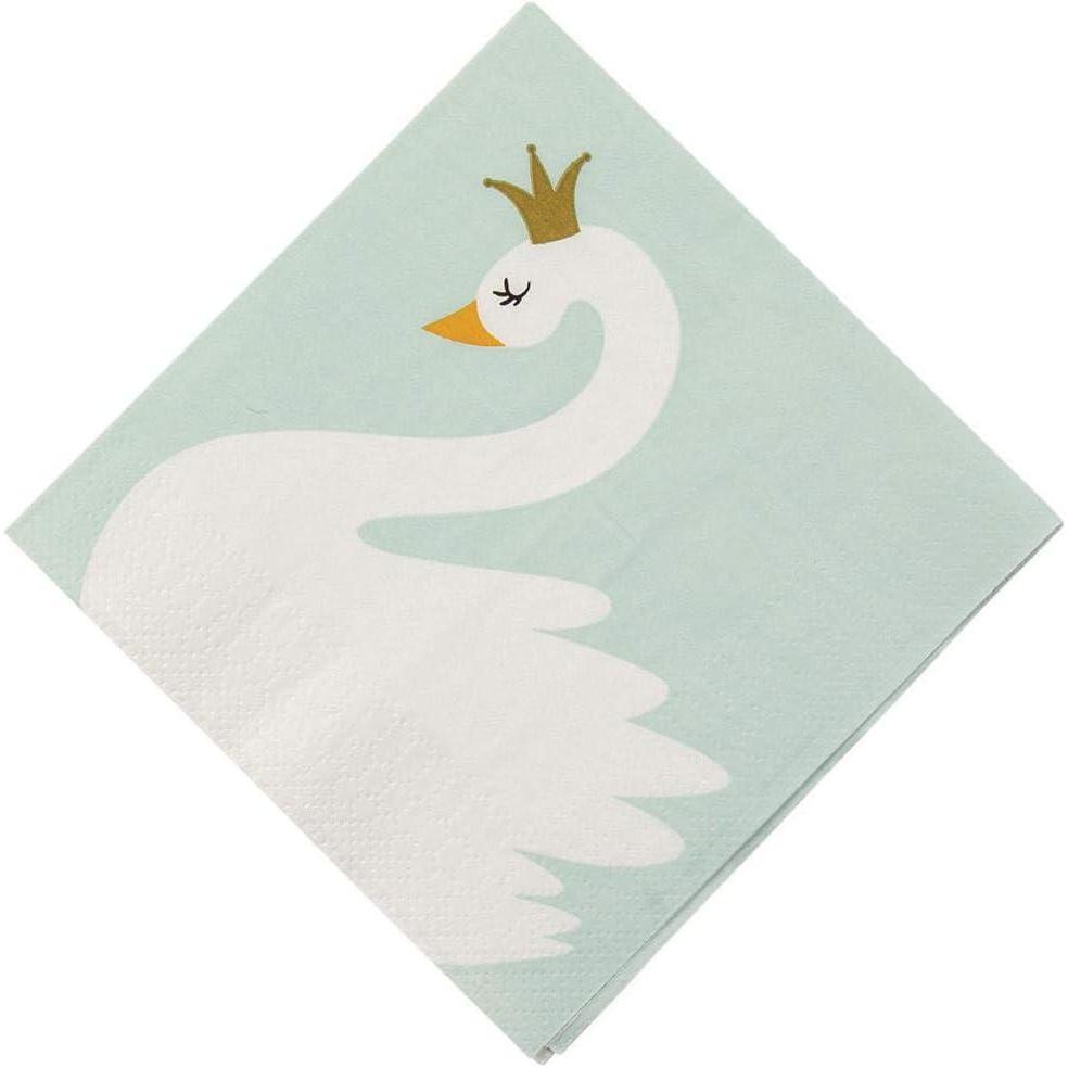 image:imageFun Express Sweet Beverage Napkins