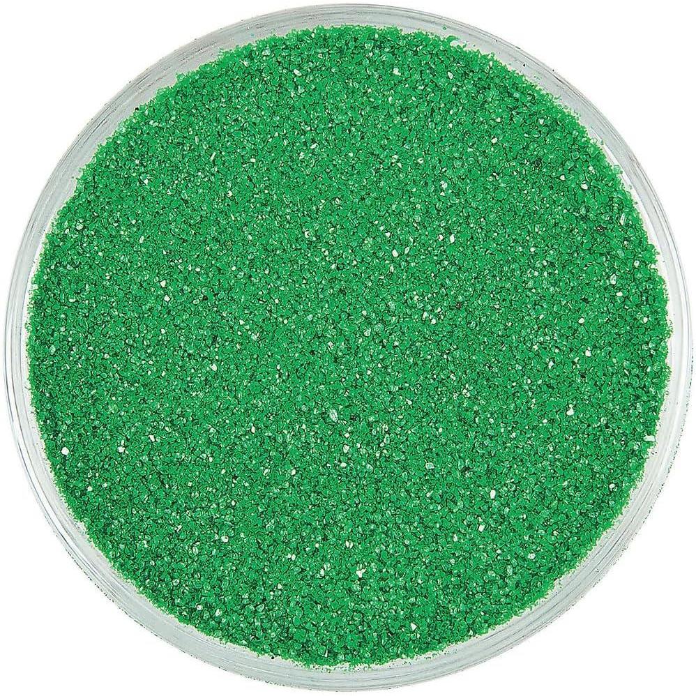 image:imageSandtastik Products Ltd  Yellow Sand  Crafts for Kids and Fun Home ActivitiesGreen
