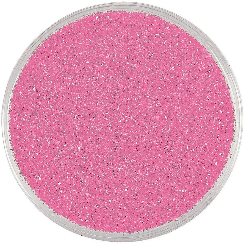 image:imageSandtastik Products Ltd  Yellow Sand  Crafts for Kids and Fun Home ActivitiesPink