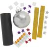 Craft Tube Microphone Craft Kit, Makes 6