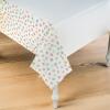 Fun Express Baby Shower Table Cover – Party Supplies – 1 Piece