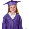 Fun Express Kids’ Hat(Purple)