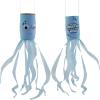Fun Express Social Emotional Learning Mindful Breathing Octopus Craft Kit – Makes 12