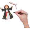 Scratch ‘N Reveal Josephs Coat of Color – Crafts for Kids and Fun Home Activities