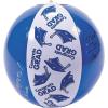 Fun Express – Blue Autograph Grad Beach Ball for Graduation – Toys – Inflates – Beach Balls – Graduation – 12 Pieces