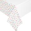 Fun Express Baby Shower Table Cover – Party Supplies – 1 Piece