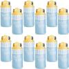 Fun Express Boy Baby Bottle Slim Can Sleeves – 12 Pc(Blue)