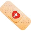 Fun Express Good Samaritan Bandage Craft Kit – Makes 12 – DIY Crafts for Kids