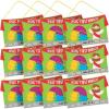 Fun Express Water into Wine Craft Kit – Craft Kits – VBS Vacation Bible School Supplies/Decor – 12 Pieces