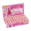 It’s A Girl Bubble Gum Cigars for Girls Baby Shower and Gender Reveal – Individually Wrapped – 36 Pieces Box