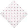 Pink Hearts Baby Shower Beverage Napkins – 16 pieces