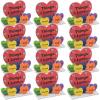 Things I Love Heart Craft Kit -12 – Crafts for Kids and Fun Home Activities