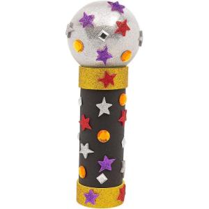 Craft Tube Microphone Craft Kit, Makes 6