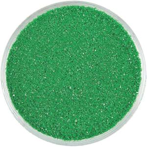 Sandtastik Products Ltd – Yellow Sand – Crafts for Kids and Fun Home Activities(Green)
