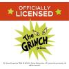 Dr. Seuss The Grinch Lotsa Pops Popping Silicone Toys – (5″ x 5.75″) 6 Pieces – Perfect Fun Giveaways for Holiday Parties, Classroom Prizes, or as a Stocking Stuffers