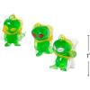 Fun Express Mini Alien Paratroopers – Parachute Toys Set (4DZ) – Exciting Party Favors & Kids’ Fun, Ideal for Events & Gifts – 48-Piece