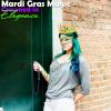Fun Express Mardi Gras Crowns – Apparel Accessories – 12 Pieces