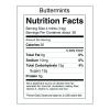 Mardi Gras Buttermints – (Approx. 108 pcs) – 14 oz – Individually Wrapped – Great for Parades and Fat Tuesday