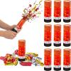Lunar New Year Party Poppers 12 Pieces