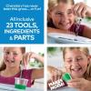 8 1/4″ x 6 3/4″ STEAM That’s So Gross Science Lab Kit – 27 Pc.