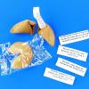 Bible Verse Fortune Cookies – Easter & Easter Candy & Chocol