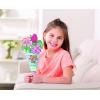Fun Express 12″ Color Your Own Happy Mother’s Day Flower Bouquets – 12 Pieces – Great for School, Church and at Home Mother’s Day Crafts for Kids