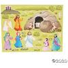 Fun Express Make an Easter “He Lives!” Sticker Scenes (12 Backgrounds and 12 Sticker Sheets) Sunday School Activities – VBS Vacation Bible School Supplies/Decor