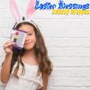 Jelly Bean Prayer Candy Pack – 17 bags – Easter Basket Filler, VBS and Sunday School Candy
