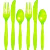 Fiesta Cutlery Holders – 50 Pieces