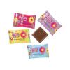 Fun Express – Scripture Candy Easter Milk Chocolates for Easter – Edibles – Chocolate – Branded Chocolate – 24 Pieces