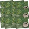 Fun Express Religious St. Patrick’s Day God’s Blessings Pocket Token with Card, 12 Piece