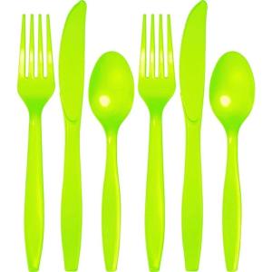Fiesta Cutlery Holders – 50 Pieces